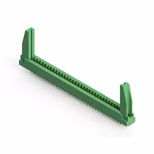 305-066-556-278 EDAC Inc.  Edgeboard Connectors